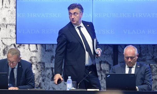 Ništa od spajanja općina: U 10 mjeseci nijedna nije pristala na ukidanje