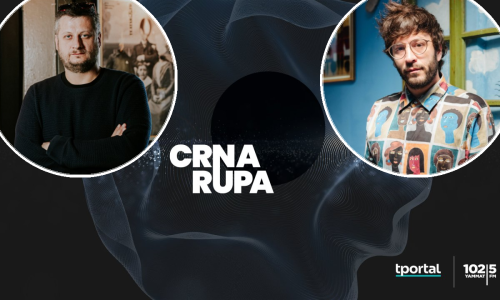 Redatelj Dražen Krešić: Rad na nezavisnoj sceni zahtijeva inovativnost