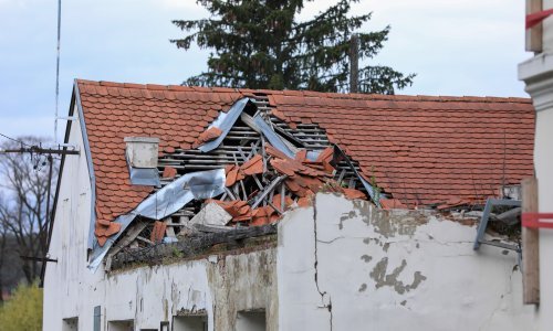 Vlada prikazala filmić: Pogledajte kako je Hrvatska iskoristila novac za obnovu od potresa