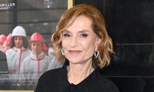 Francuska diva u 60. prošetala modnom pistom i ukrala svu pozornost