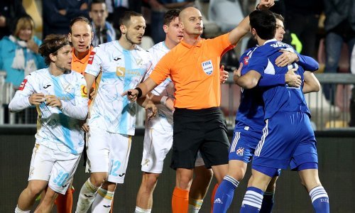 Suci u SuperSport HNL-u dobili povišicu! Evo koliko će od sada zarađivati po utakmici