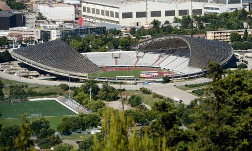 Maksimir i Poljud proglašeni sportskim građevinama od nacionalnog interesa