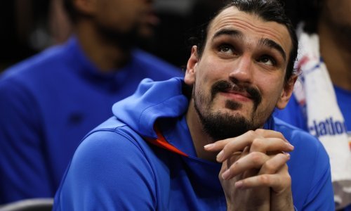 Dario Šarić u svom Šibeniku dobio ponude dva kluba koji napadadaju NBA titulu, ali...