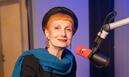 Josipa Lisac: 'Volim biti sama, dapače, čak mi neki i smetaju'