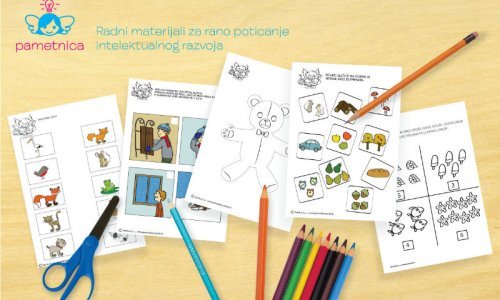 Pametnica želi vaše dijete učiniti pametnijim