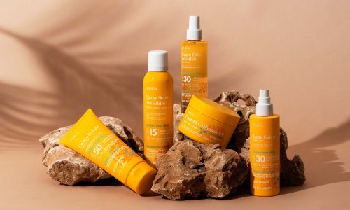 Pupa Milano ima liniju za sunčanje koja čuva prirodu i njeguje kožu