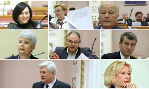 Tko su novi hrvatski prebjezi?