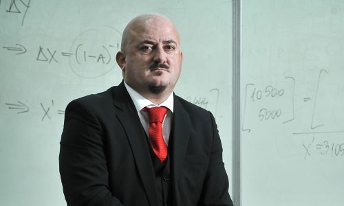 Splitski 'doktor za mito i korupciju' uhićen jer je - primio mito