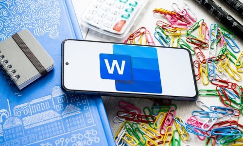 Jeste li znali da u Wordu slike možete pretvoriti u tekst? Pokazat ćemo vam kako