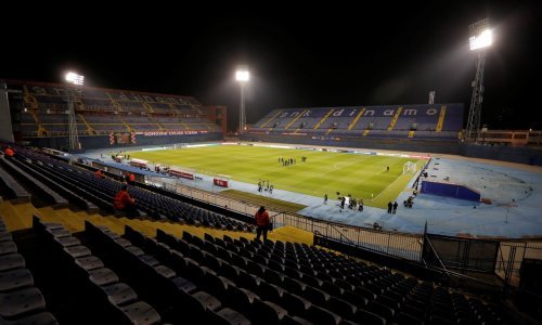 Emotivni Zlatko Dalić: Ovo je ostavština sjajne generacije predvođene Lukom Modrićem