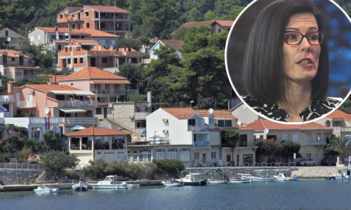 Utjecaj turizma na tržište nekretnina u Hrvatskoj: Što je pokazalo veliko istraživanje