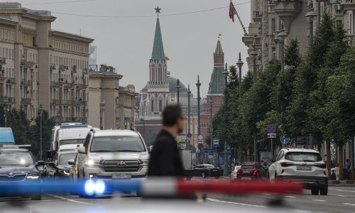 U Moskvi pronađena dva mrtva milijardera, policija kaže: Nisu ubijeni