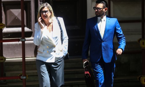 Odluka o dokazima u aferi Vjetroelektrane odgođena za rujan