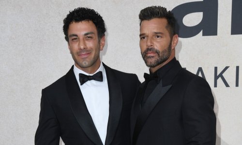 Krah još jednog braka: Razvode se Ricky Martin i njegov suprug Jwan