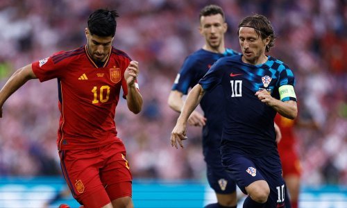 Godinama je s Modrićem dijelio dobro i zlo u dresu Reala, sada je donio tešku odluku