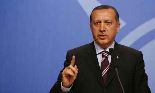 Erdogan opet napao Europu: Vaše glasanje ne vrijedi ništa!
