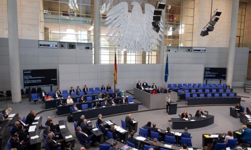 Njemačka odbila regulirati asistirano samoubojstvo kod pacijenata