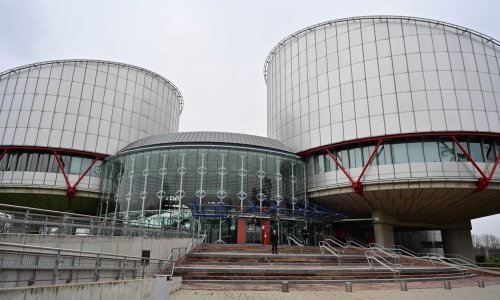 Hrvatska mora platiti 3000 eura osuđeniku za blud jer nije bio pozvan na žalbeno vijeće