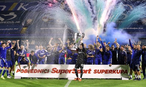 Dinamo objavio cijene ulaznica za utakmicu Supersport Superkupa, Hajduk stiže bez Livaje