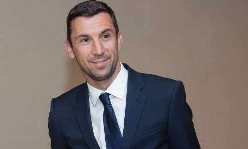 Darijo Srna otkrio na koga je neizmjerno ponosan