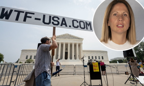 Iscrtava se katastrofična slika Amerike: 'Moglo bi doći do porasta rasizma i nasilja'