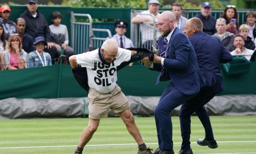 Drastične mjere! Do kraja života više neće kročiti u Wimbledon