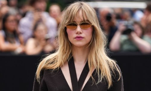 Ova frizura idealna je za sve koji se ne žele odreći duge kose