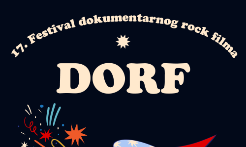 U Vinkovcima se priprema 17. DORF, festival dokumentarnog rock filma