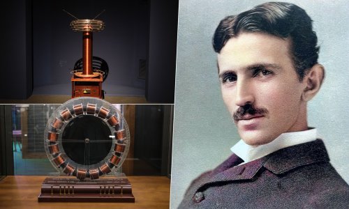 Tko želi razumjeti tajne svemira, treba razmišljati o energiji, frekvenciji i vibracijama: Ovo je životna priča genijalnog Nikole Tesle