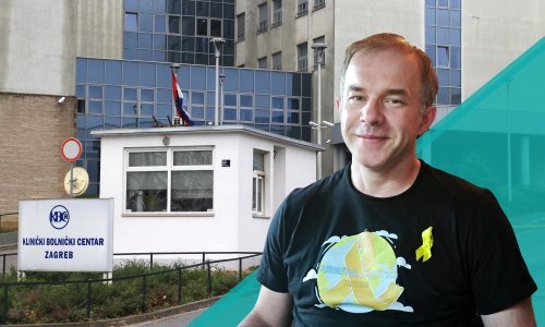 Onkolog s Rebra o rijetkoj zloćudnoj bolesti: 'Nema liječnika, ekspertnih centara, ali oboljeli nisu sami'