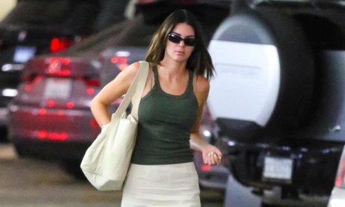 Kako nositi tenisice i dugu suknju? 'It' djevojke imaju zanimljive prijedloge