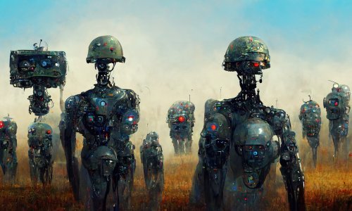 Kako nas umjetna inteligencija može uništiti? Evo pet prognoza