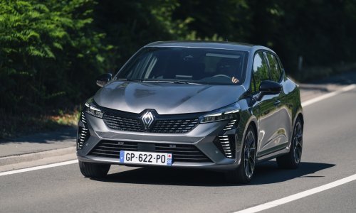 Isprobali smo osvježeni Renault Clio: Saznali smo sve detalje ovog sjajnog gradskog auta