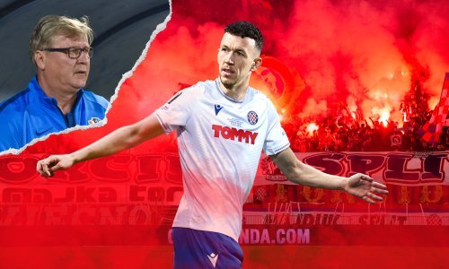 Brutalno iskreni Gračan o povratku Perišića u Hajduk te što to znači za Livaju