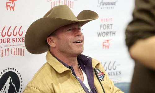 Godišnje mu daju 500 milijuna dolara da napravi čudo: Stiže li McConaughey u provjerenu ekipu?