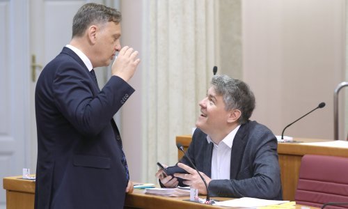 Lalovac građanima: Ne nasjedajte na prevare, jer poslije toga niti novaca niti broja telefona