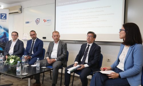 Otkriven razlog zbog kojeg Hrvatska zarađuje 40 posto manje od Grčke