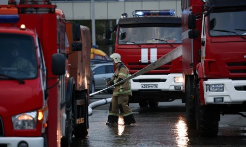 Eksplozija u Rusiji; šestero mrtvih u tvornici eksploziva