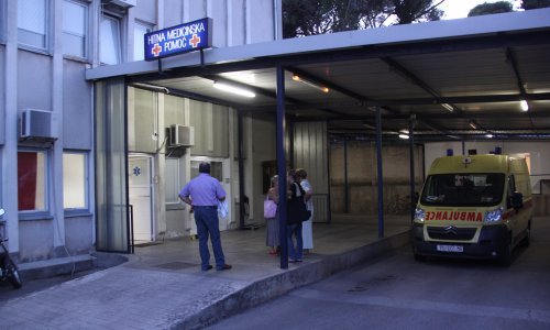 Završena obdukcija preminule djevojčice iz Češke: Obiteljsko nasilje je isključeno