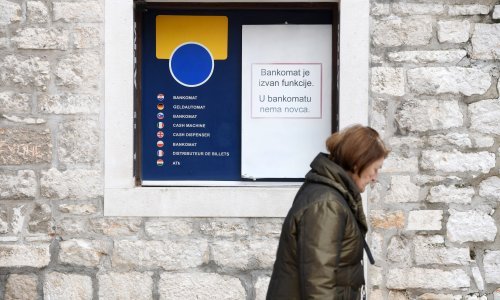 Želite promijeniti banku, ali se bojite procedure? Potreban je samo jedan korak