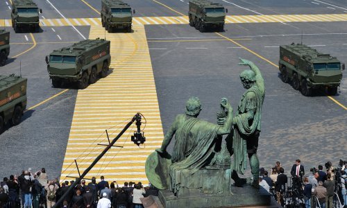 Savjetnik bjeloruskog ministra odbio potvrditi lokaciju nuklearnog naoružanja