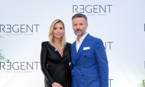 Do dolaska bebe ostalo je još malo: Novi podvig Ante Todorića i njegove Petre