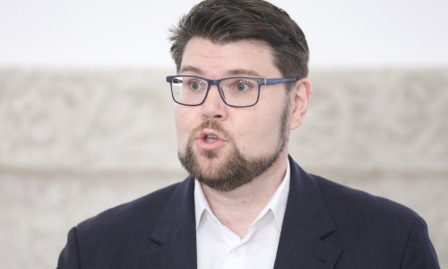 Grbin: Puljak je od drugih tražio transparentnost, a sada ju odbija