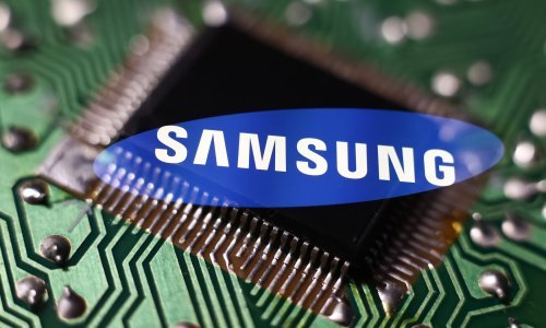 Zasićeno tržište čipova otopilo tromjesečnu dobit Samsung Electronicsa