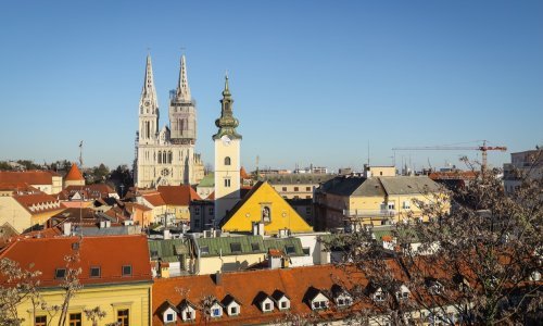 Kultne novine se raspisale o ljepotama Hrvatske, a evo koje gradove su izdvojili