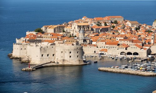 Danas se otvaraju 74. Dubrovačke ljetne igre