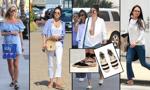 Jedina ljetna obuća koja nikad ne izlazi iz mode