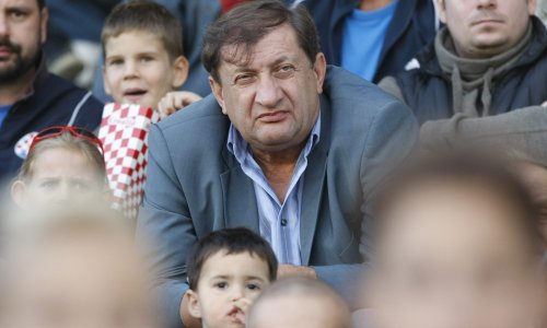 Sjećate li se čovjeka koji je bacio na koljena Požešku dolinu?