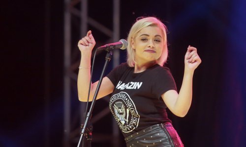 Andrea Šušnjara o odlasku iz Magazina: 'Rado ću pomoći tko god dođe na moje mjesto'