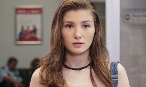 Karizmatična Turkinja u 'Punom Mjesecu' glumi negativku, a pred kamerama je od vrtića